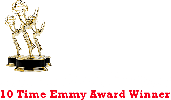 featuring Chris Hansen 10 time Emmy award winner