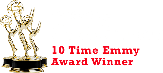 featuring Chris Hansen 10 time Emmy award winner