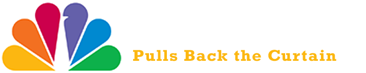 legendary Dateline NBC investigator pulls back the curtain